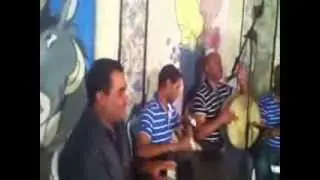 Golden Mezwed - Troupe Abdelmajid Zarga  . Tunis