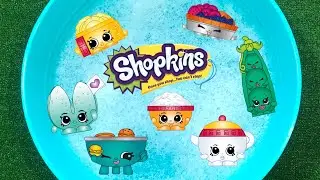 Learn Shopkins Names For Kids and Toddlers