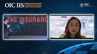 Join us at the International Insurance Symposium 20251 December 2025