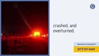 Emily Jones, 2 Injured in Car Accident in Liberty County, TX