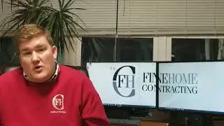 4 Tips You MUST Take When Hiring A Home Improvement Contractor | Fine Home Contracting