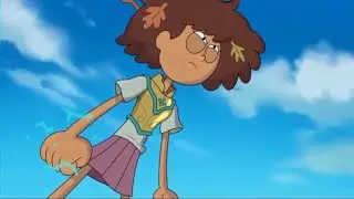 Amphibia - All In (Promo)
