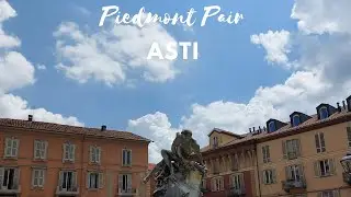 Piedmont Pair: Asti