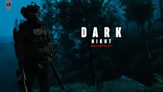 Ghost Recon Breakpoint – Dark Night Stealth Mission Explodes Into Chaos