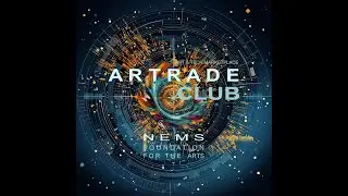 Cyber Renaissance, Seed Art & The Paradox