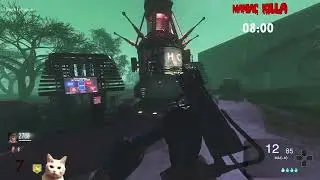 Dead High Solo Speed Run WR 36:54