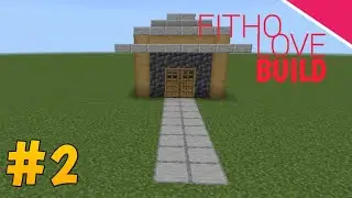 FITHO LOVE BUILD #2