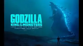 Godzilla 2 Dancing With The Devil -Marina Kaye- | Epic Edit