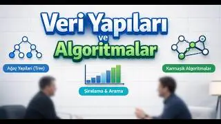 Data Yapıları ve Algoritmaları