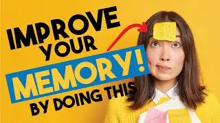 5 Proven Ways to Prevent MEMORY LOSS