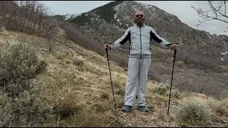 These hiking poles are a great addition to your outdoor gear!