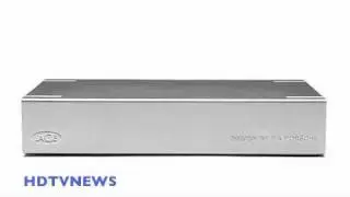 LACIE HARD DRIVE DESIGN by the world famous F.A. PORSCHE
