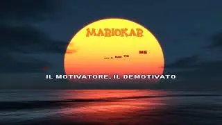 Lo Stato Sociale   Una Vita In Vacanza karaoke