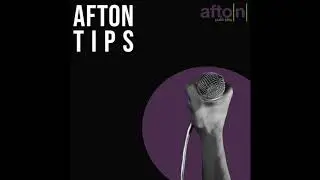 Afton Shows Podcast EP #3 Sell More Tickets With Instagram, Local Press, Video and FOMO