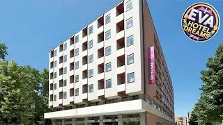 Mercure Reggio Emilia Centro Astoria | Reggio Emilia, Italy | Hotel Review 🛏️