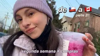 mudándome a canadá (pt 2)