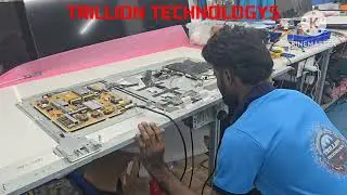 MULTIBRAND LED TV SERVICE CENTRE IN CHENNAI