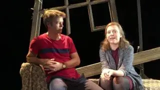 Pride And Prejudice Promo The Hawth Crawley