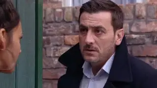 Peter Barlow - 23rd May 2014 (1/2)