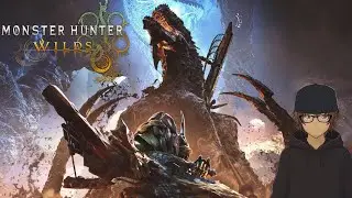 MH Wilds - Gog Farming + CB Builds [OPEN LOBBY]