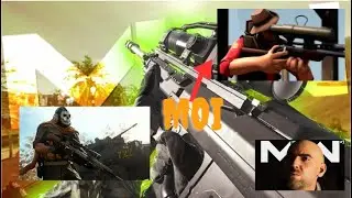 call of duty MW2 ep 3 
