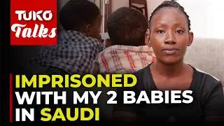 I gave birth with a Saudi man, and now I have to pay the price | Tuko TV