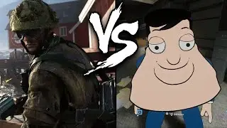 WELP... Battlefield 6 just EMBARRASSED Call of Duty