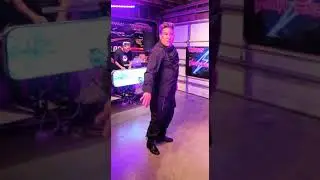 High Energy