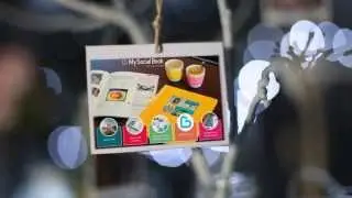 Best creative wedding gift ever. www.MySocialBook.com