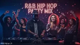 🌍Club-Ready Hip-Hop & R&B Party Mix 2026 | 2000s Throwbacks + New Music🎶