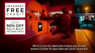 Wren Advert Apr 2022 Kitchen Furniture [SUBSCRIBE]