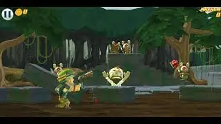 Major Mayhem 2 Ultimate Glitch.
