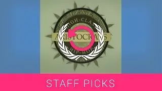 Aristocrats - L.I.K.R. (Official Video) | ListenOnRepeat Staff Picks