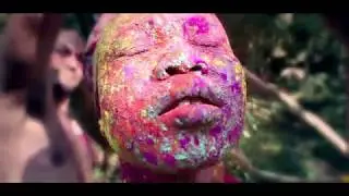 Umaah SCREAMINGSUN - Waterfall (Prod. by Wes My Meds) [OFFICIAL VIDEO]