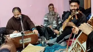 New kashmiri sufiii song|| by gmbulbull|| @ahsanbilal3069 || like share comment 