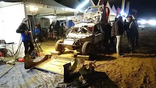 24HTT EN NOCTURNE