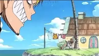 When Crocus Trolls The Straw Hats 😂 || One Piece || @anime0y || Funny Scene