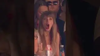 Taylor Swift Gets SLIMED?!!? 😱💚 | Nickelodeon #Shorts