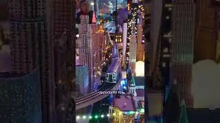 Neighborhood Christmas Train Experience