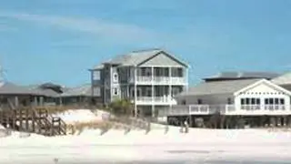 Destin Beach Weddings
