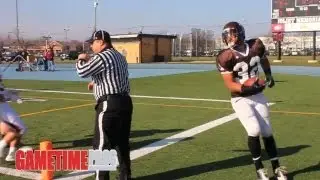 Ty Isaac 2012 Highlights GameTime Pros Edition