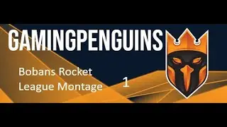 RL Montage / Been Here Before