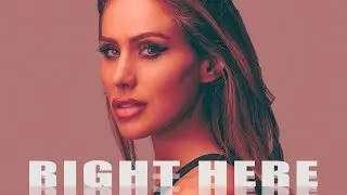 Helena Legend - Right Here (Lyric Video)