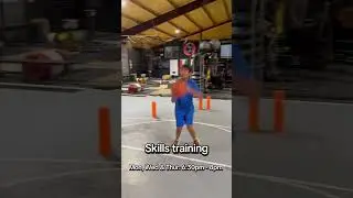 Round Rock, Tx- LA Hoops Skills Training #basketball #austin #sports #skills #athlete #sports
