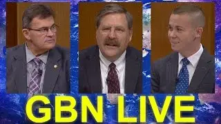 Vacation Bible School - GBN LIVE #87