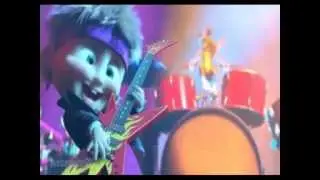 masha e orso masha rockstar solo canzone