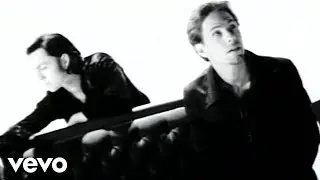 Savage Garden - Truly Madly Deeply (Official Video - Australian Version)