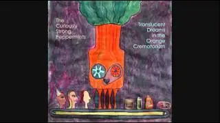 The Curiously Strong Peppermints - 