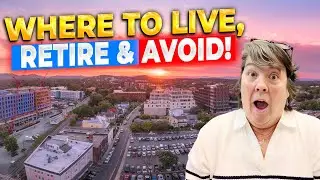 Charlottesville VA Neighborhood Guide - Where You Live Changes HOW You Live!