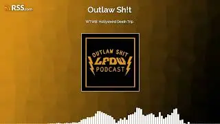 WTWB: Hollyweird Death Trip